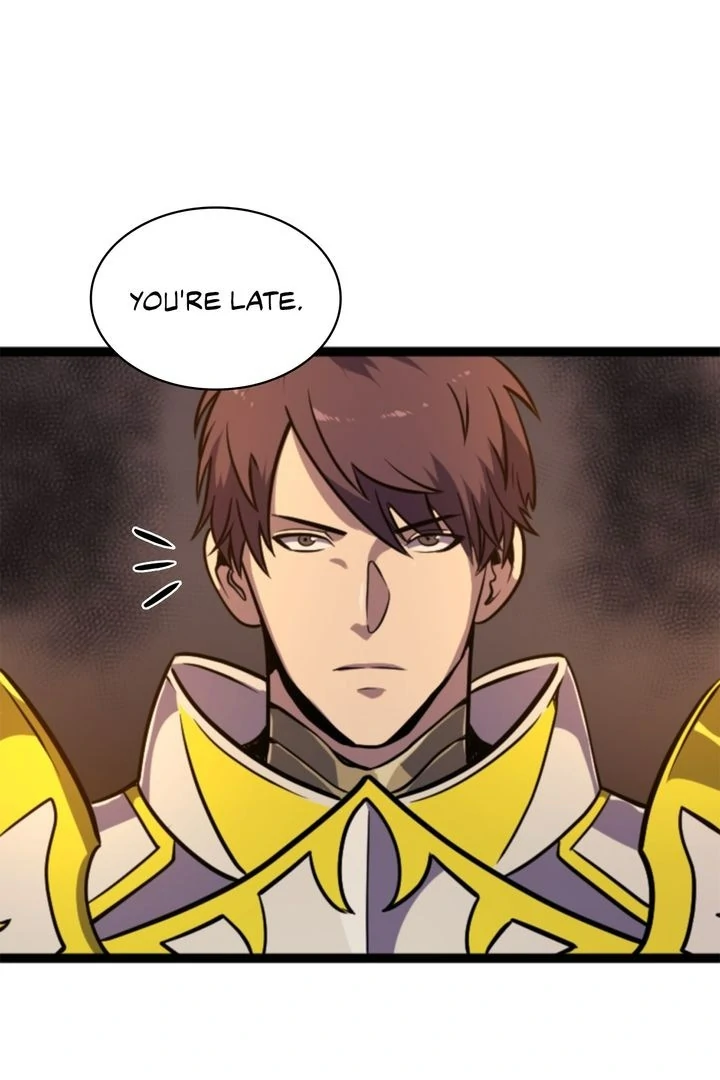 Read The Max Level Returner EN Manga Online