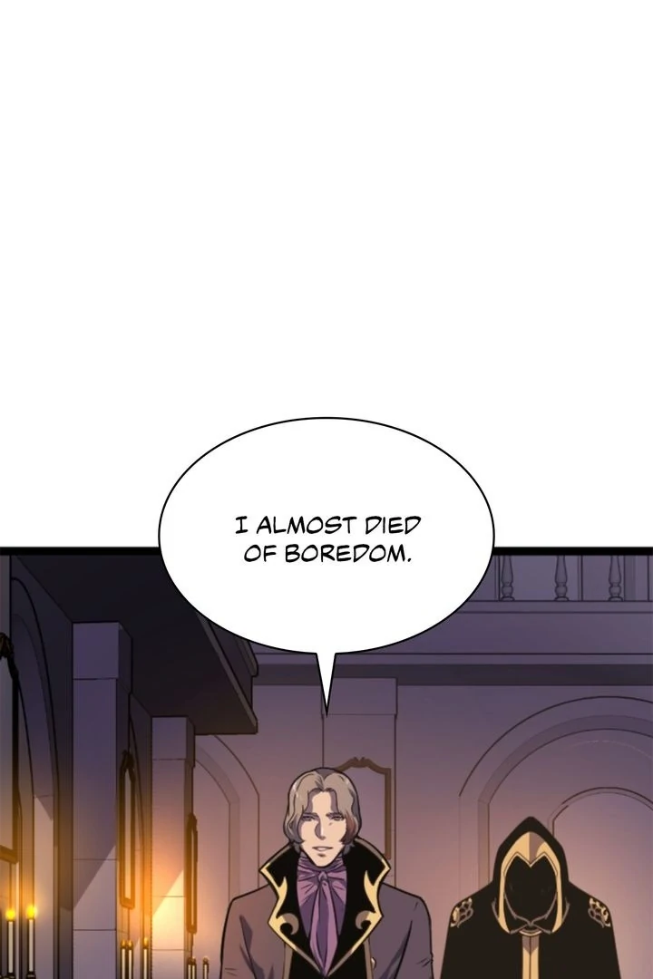 Read The Max Level Returner EN Manga Online