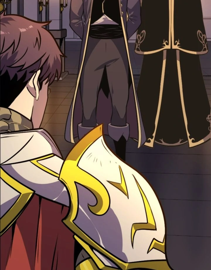 Read The Max Level Returner EN Manga Online