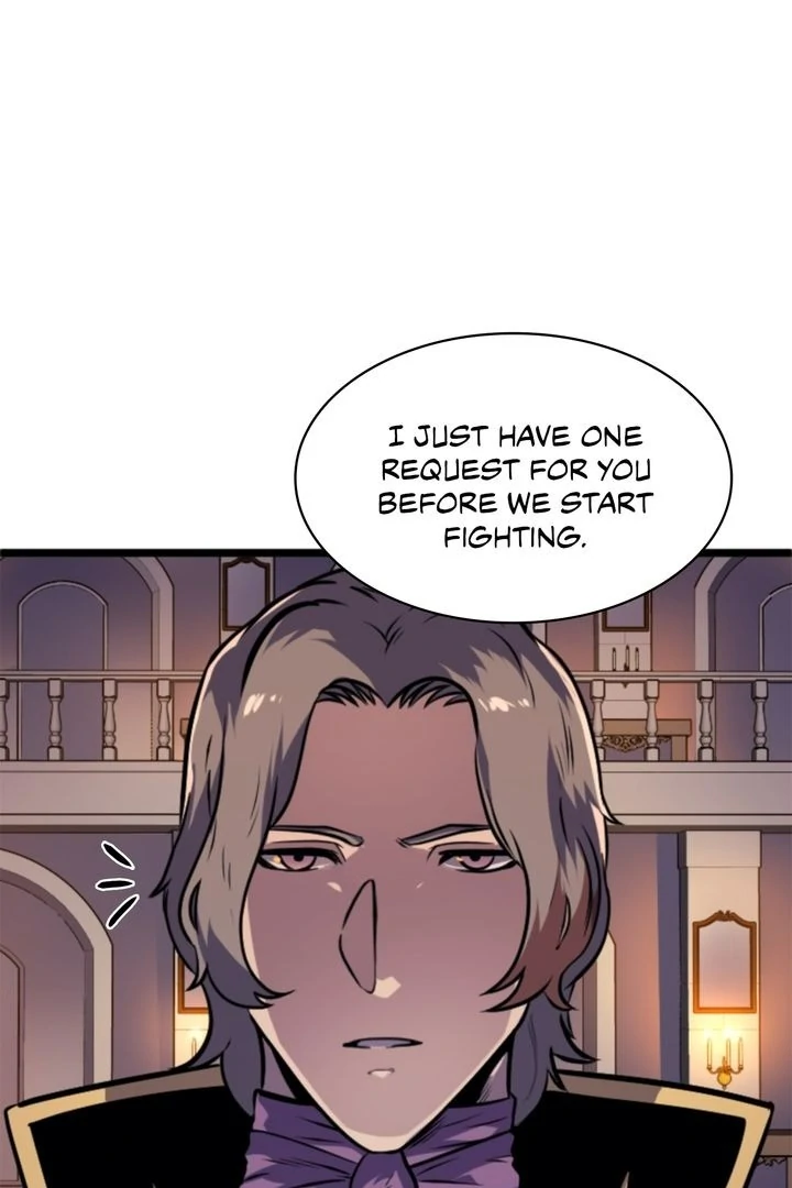 Read The Max Level Returner EN Manga Online