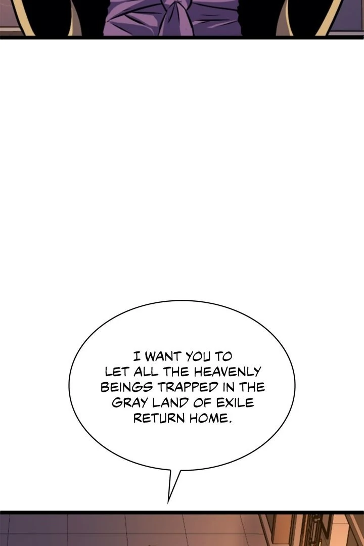 Read The Max Level Returner EN Manga Online