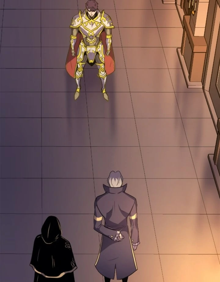 Read The Max Level Returner EN Manga Online