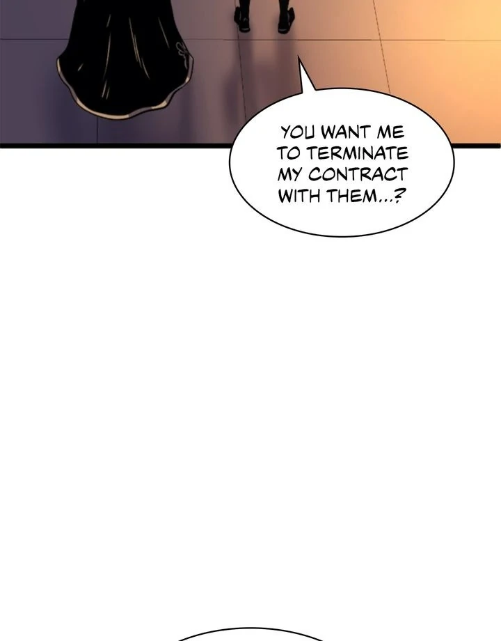 Read The Max Level Returner EN Manga Online