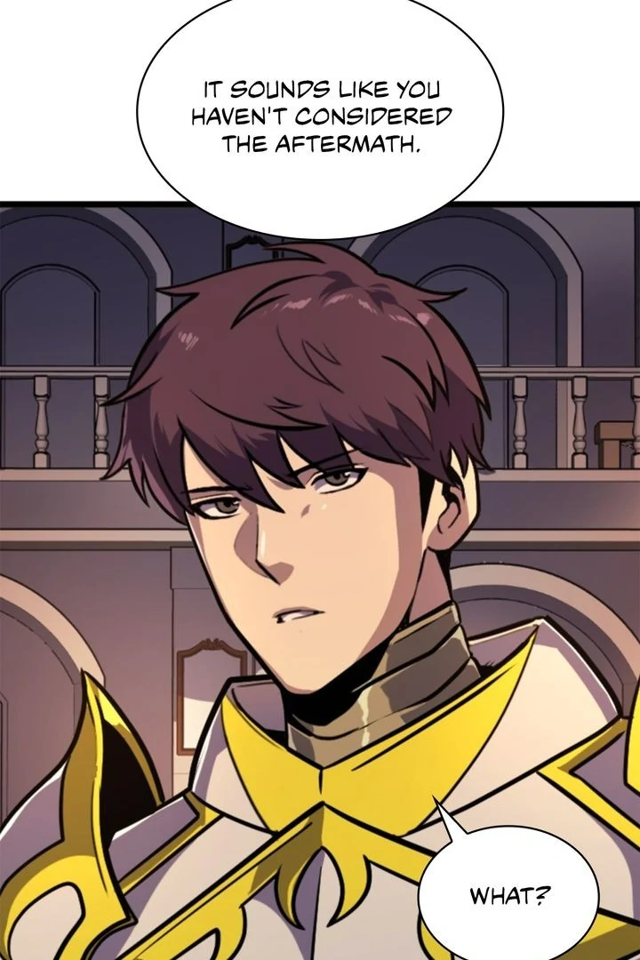 Read The Max Level Returner EN Manga Online