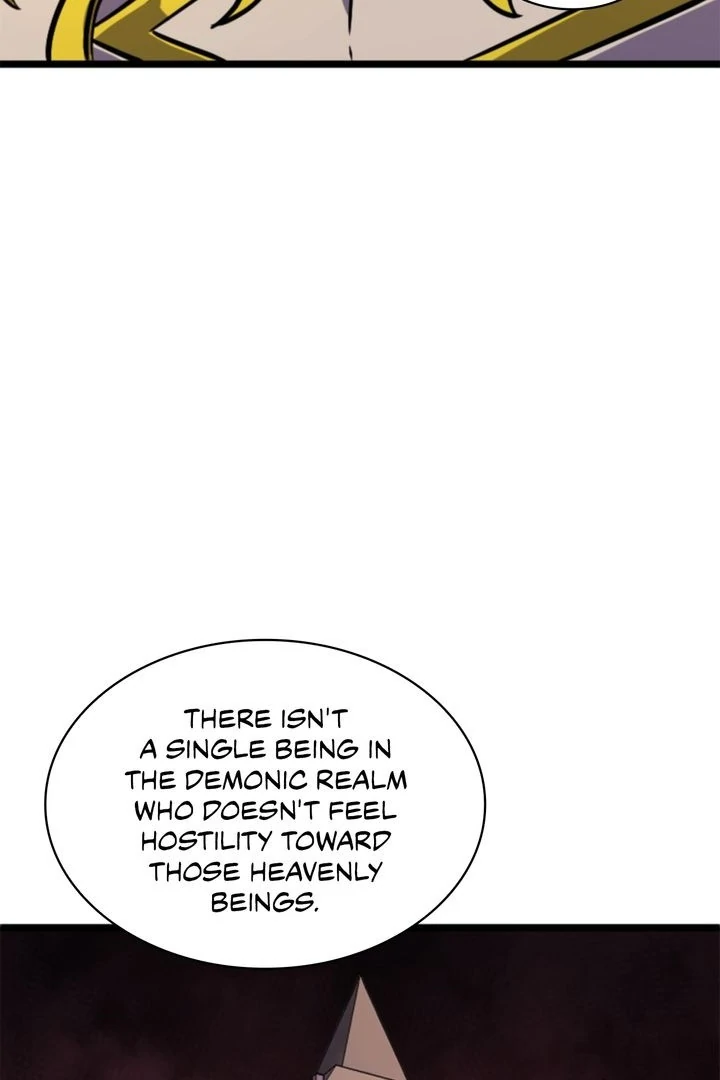 Read The Max Level Returner EN Manga Online