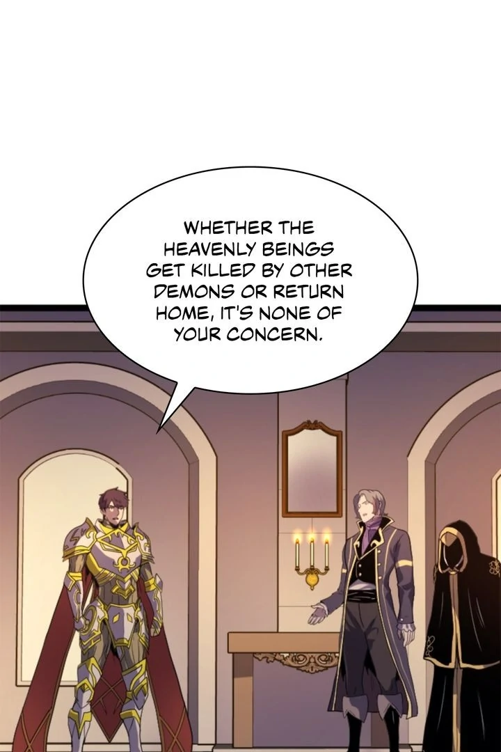 Read The Max Level Returner EN Manga Online