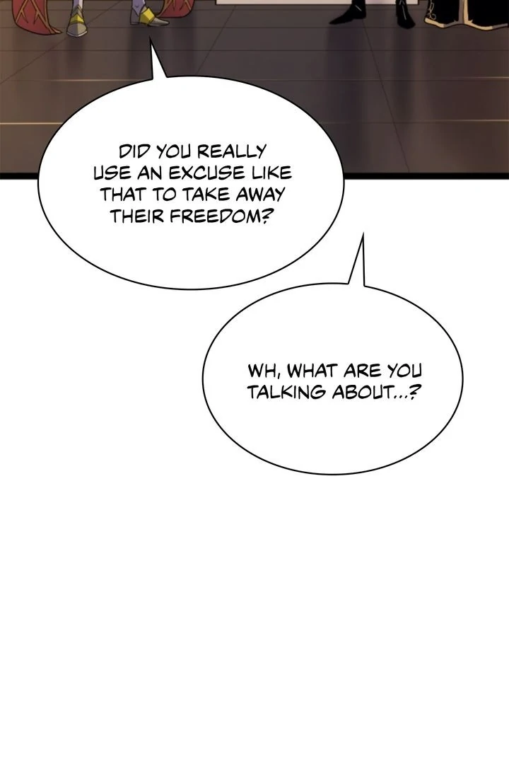 Read The Max Level Returner EN Manga Online