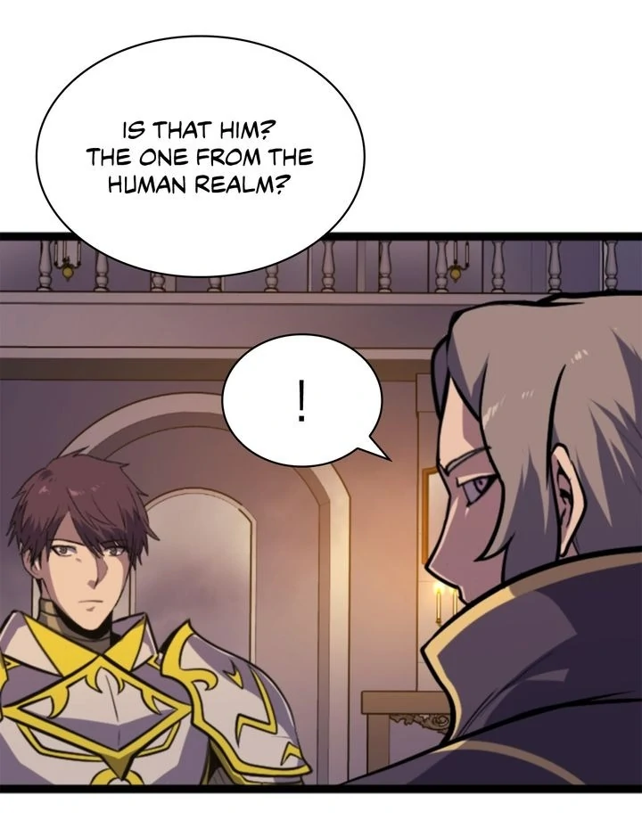 Read The Max Level Returner EN Manga Online