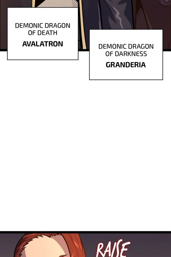 Read The Max Level Returner EN Manga Online