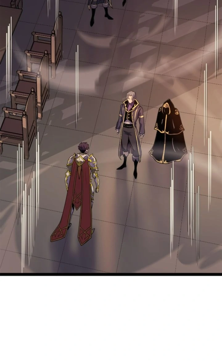 Read The Max Level Returner EN Manga Online