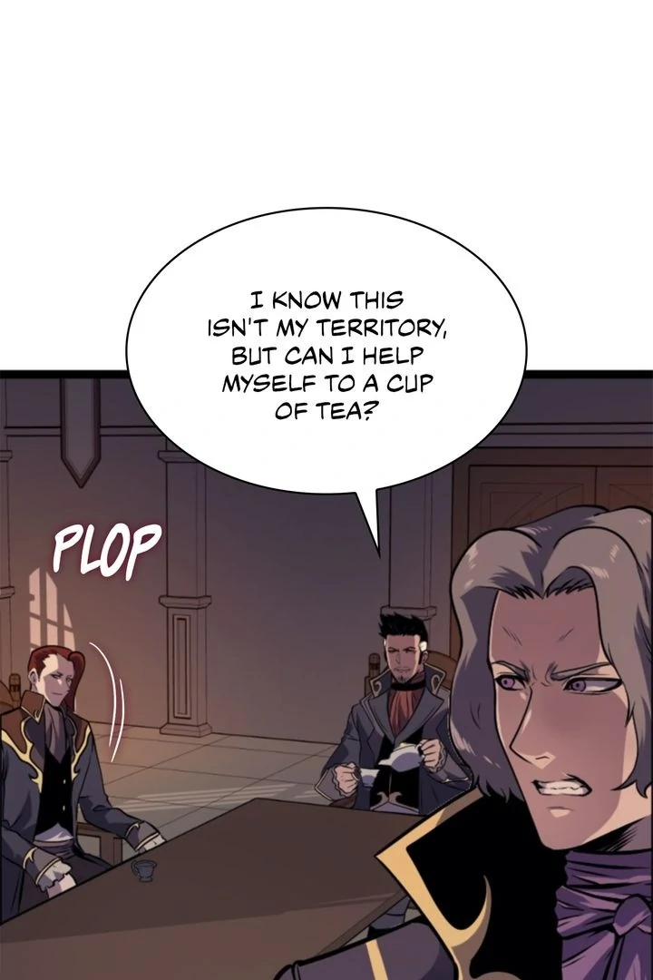 Read The Max Level Returner EN Manga Online