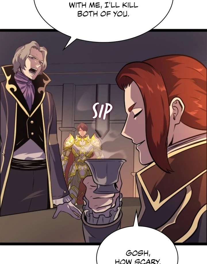 Read The Max Level Returner EN Manga Online