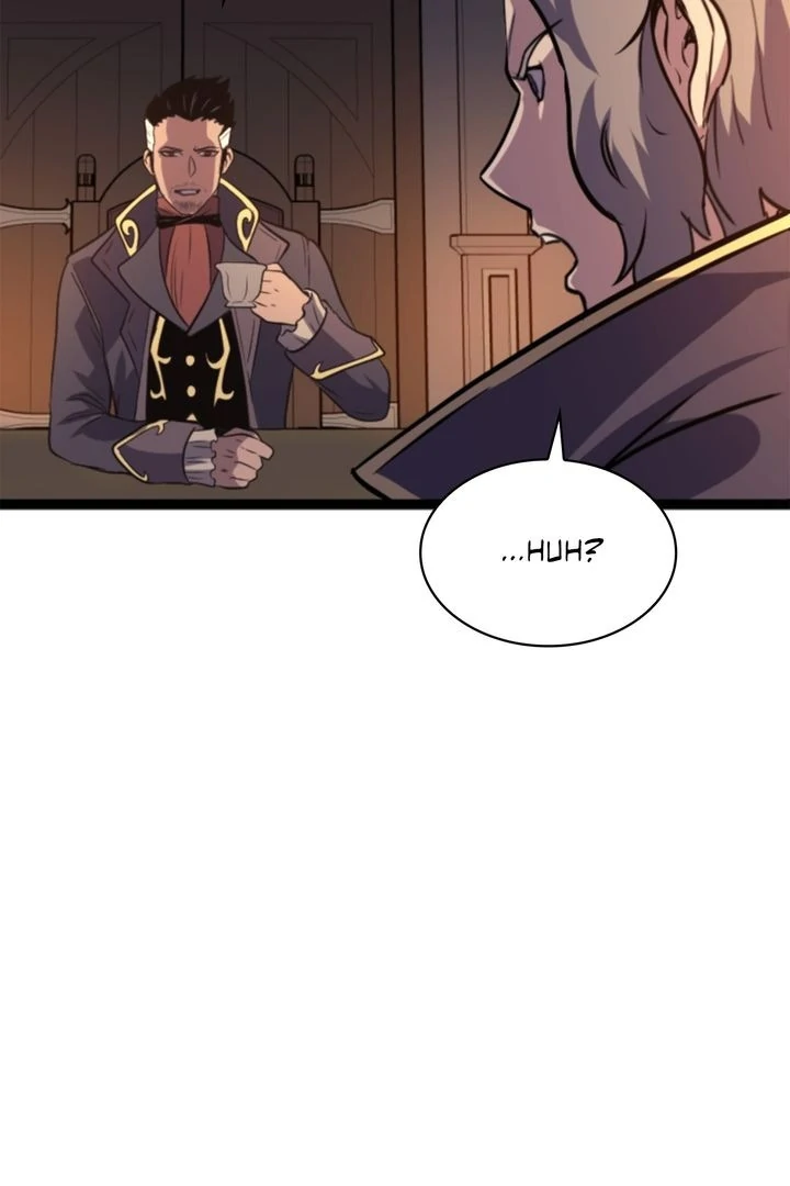 Read The Max Level Returner EN Manga Online