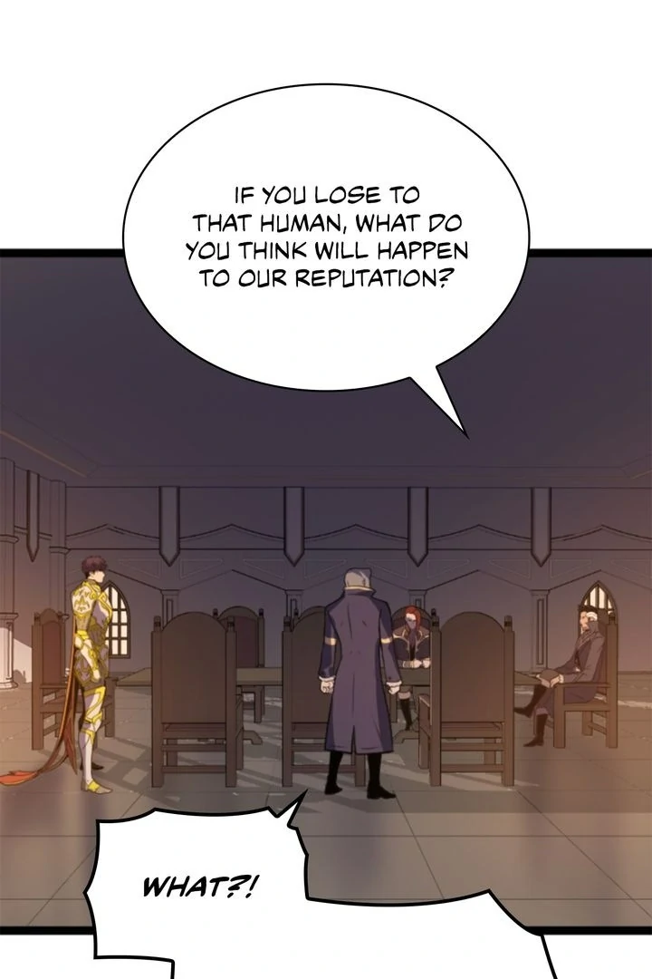 Read The Max Level Returner EN Manga Online