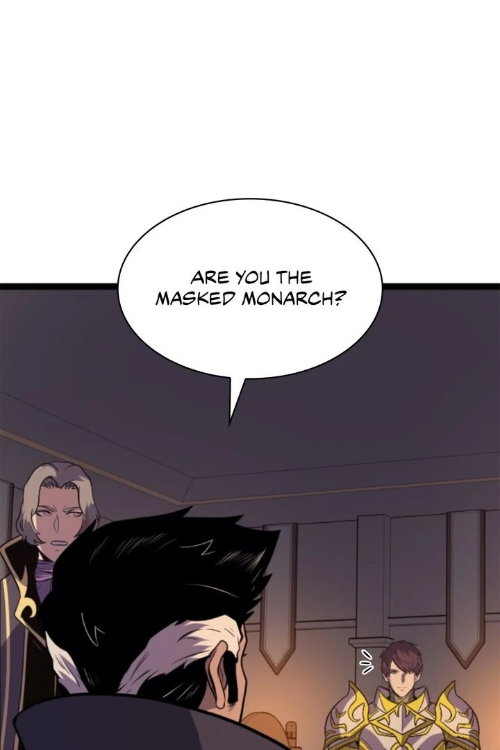 Read The Max Level Returner EN Manga Online