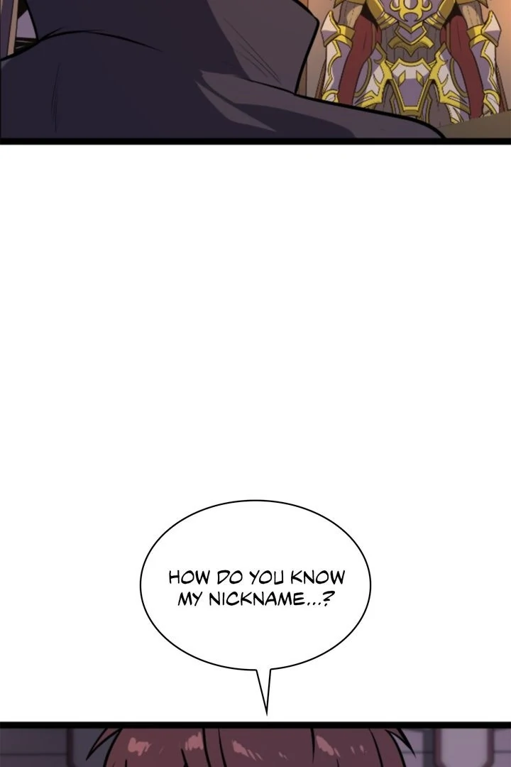 Read The Max Level Returner EN Manga Online