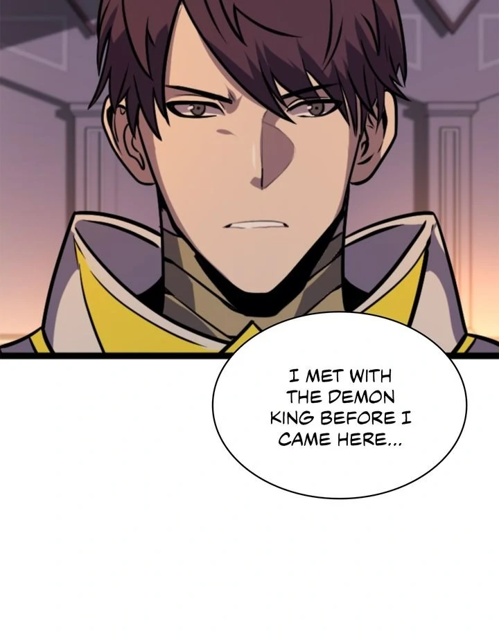 Read The Max Level Returner EN Manga Online