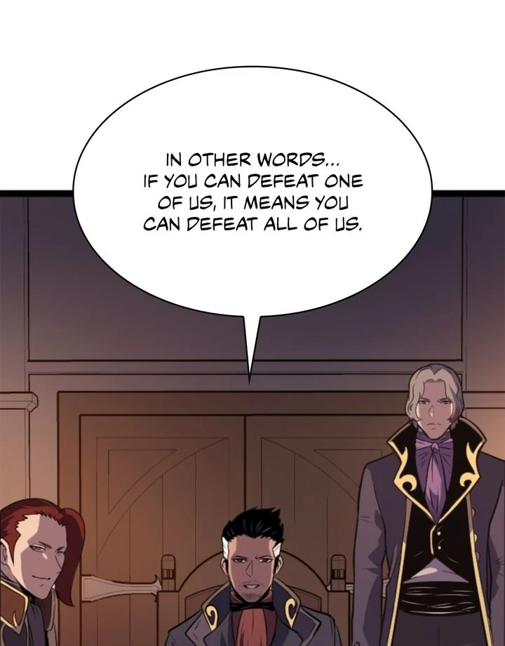 Read The Max Level Returner EN Manga Online