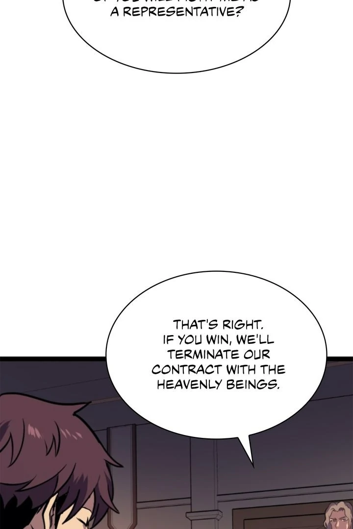 Read The Max Level Returner EN Manga Online