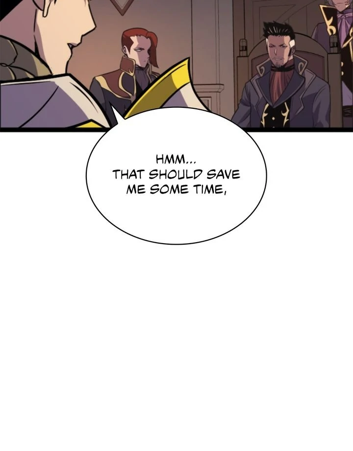 Read The Max Level Returner EN Manga Online