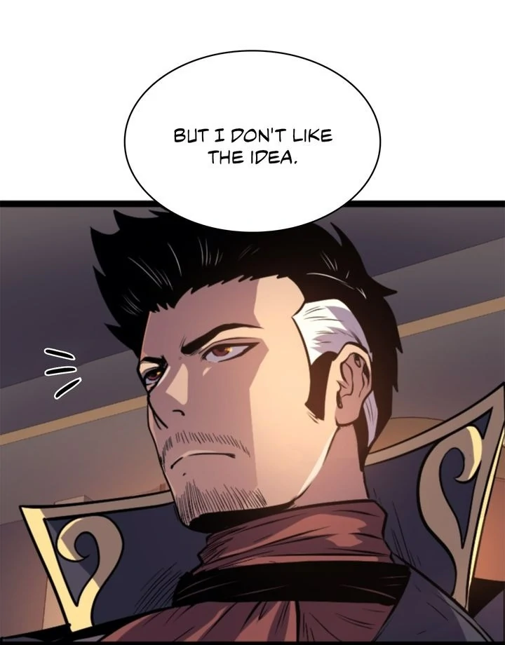 Read The Max Level Returner EN Manga Online