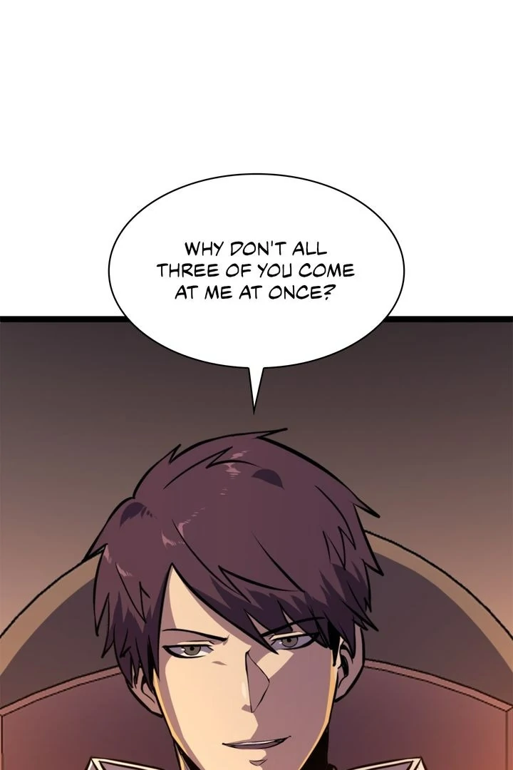 Read The Max Level Returner EN Manga Online