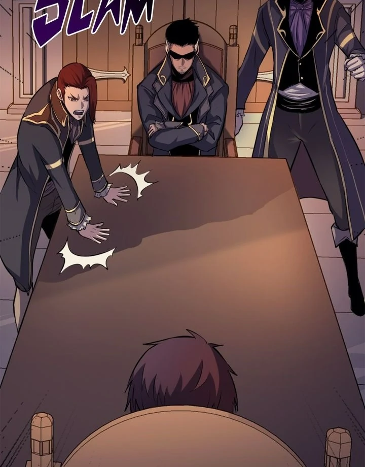 Read The Max Level Returner EN Manga Online