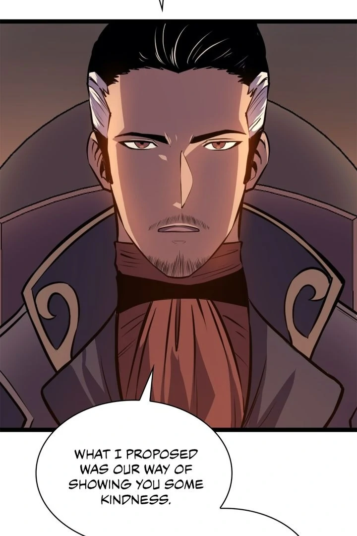 Read The Max Level Returner EN Manga Online