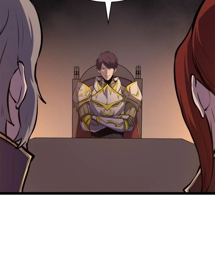 Read The Max Level Returner EN Manga Online