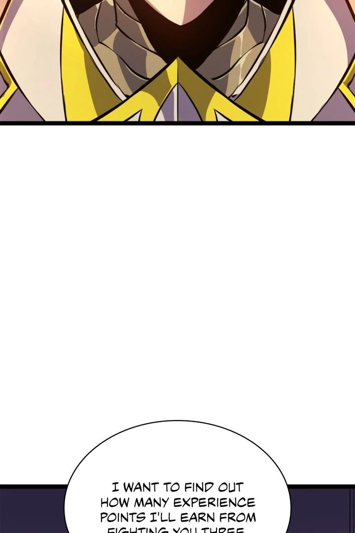 Read The Max Level Returner EN Manga Online