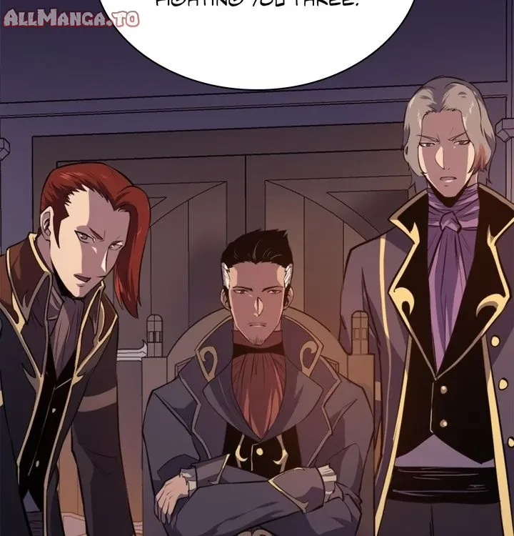 Read The Max Level Returner EN Manga Online