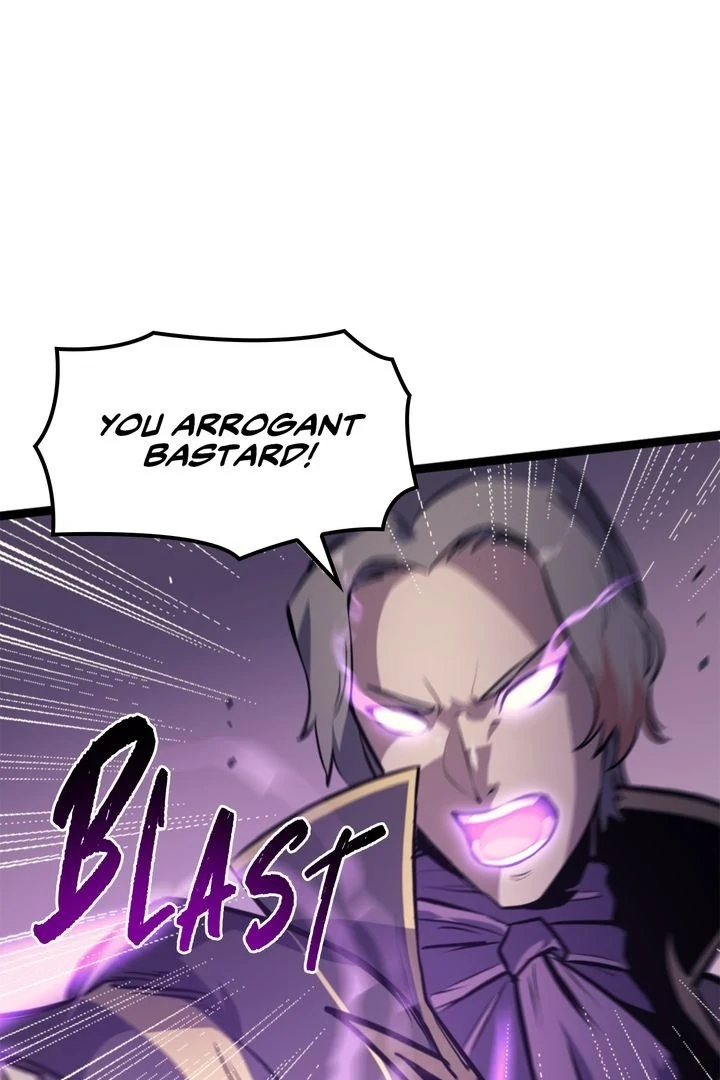 Read The Max Level Returner EN Manga Online