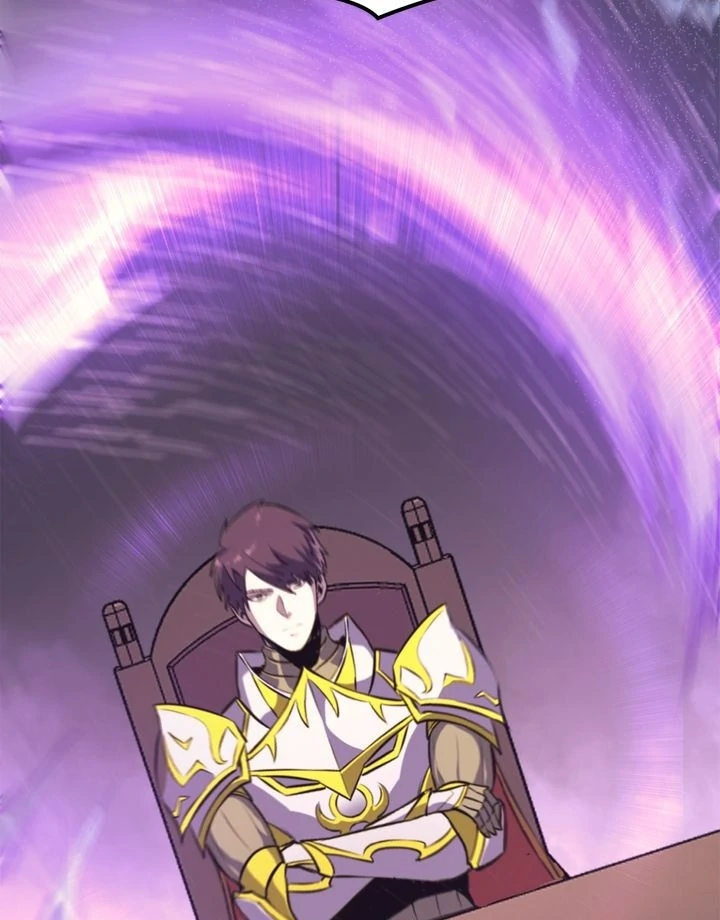 Read The Max Level Returner EN Manga Online