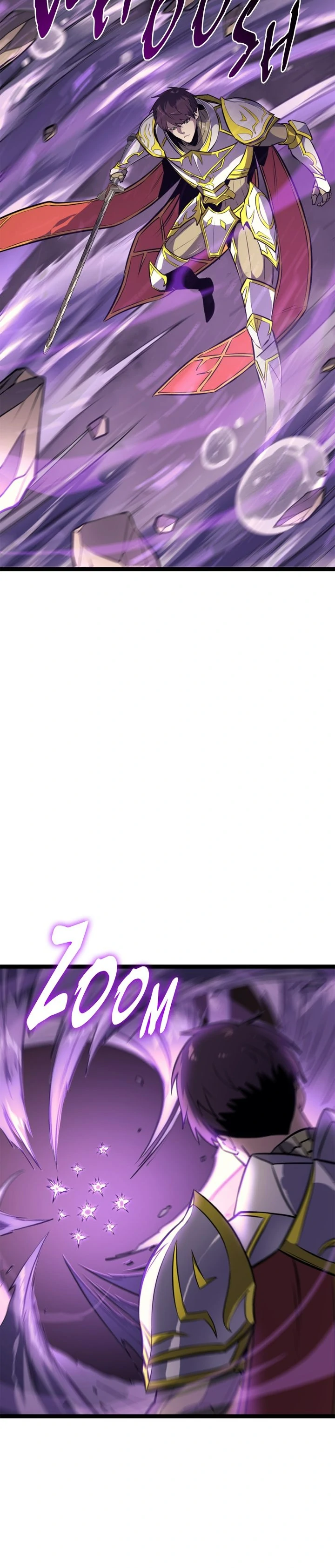 Read The Max Level Returner EN Manga Online