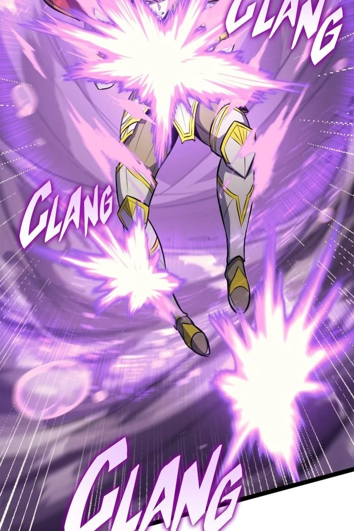 Read The Max Level Returner EN Manga Online