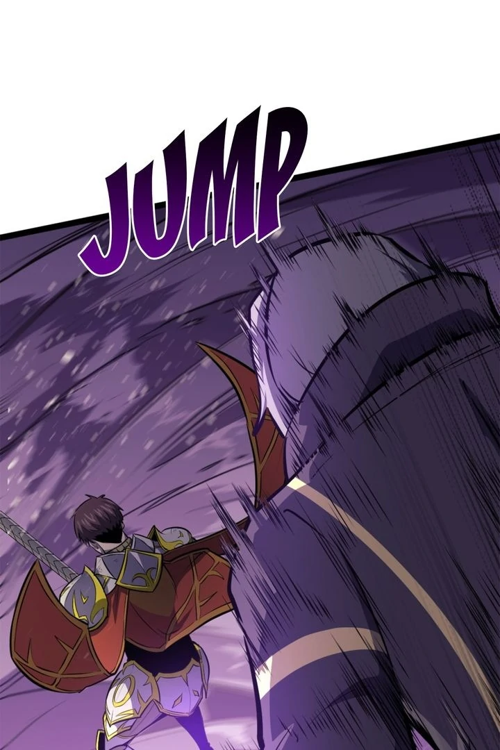 Read The Max Level Returner EN Manga Online