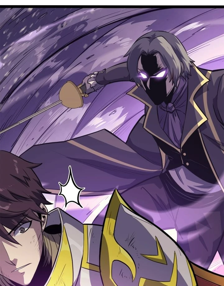 Read The Max Level Returner EN Manga Online