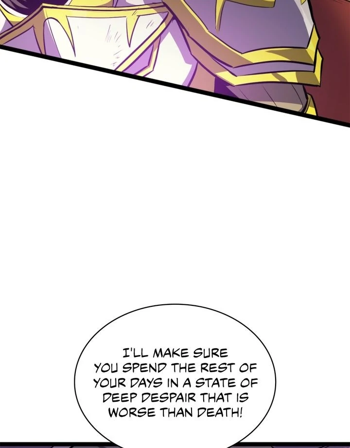 Read The Max Level Returner EN Manga Online