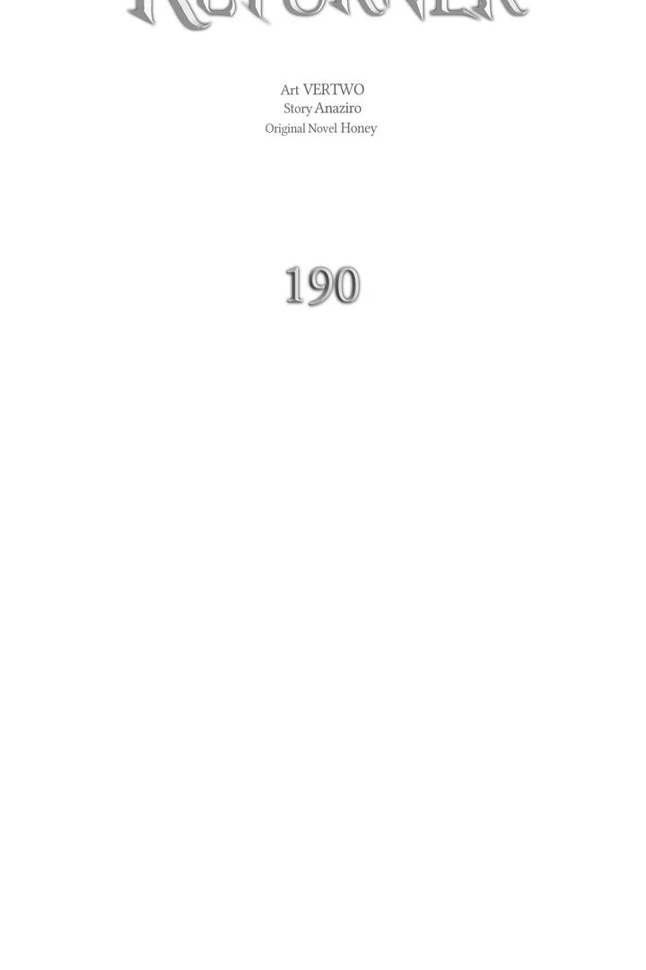 Read The Max Level Returner EN Manga Online