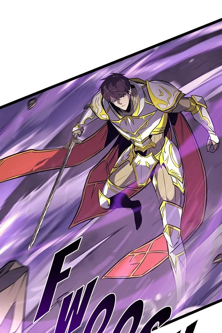 Read The Max Level Returner EN Manga Online