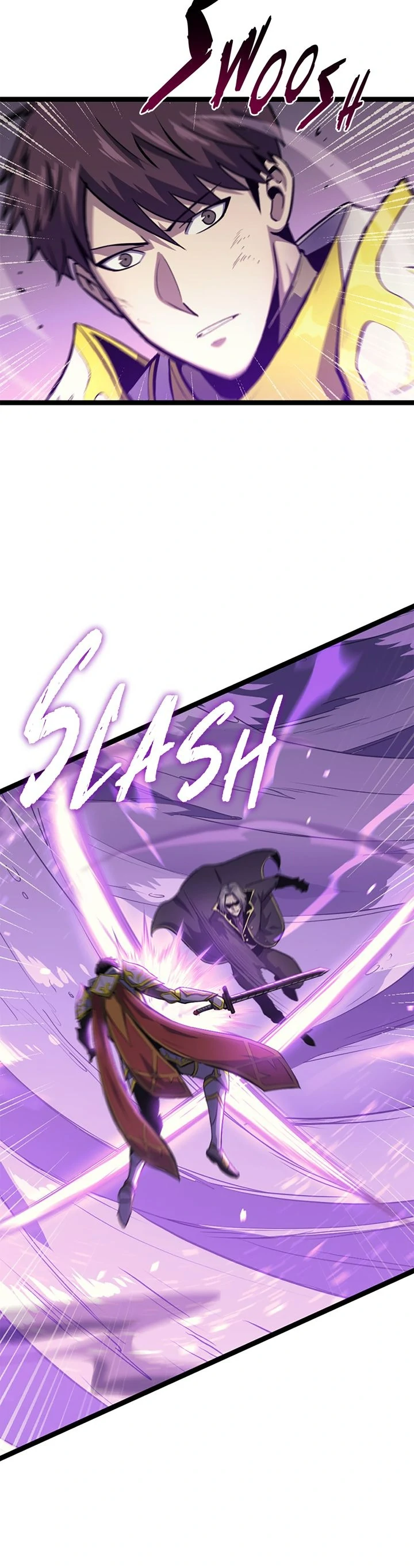 Read The Max Level Returner EN Manga Online