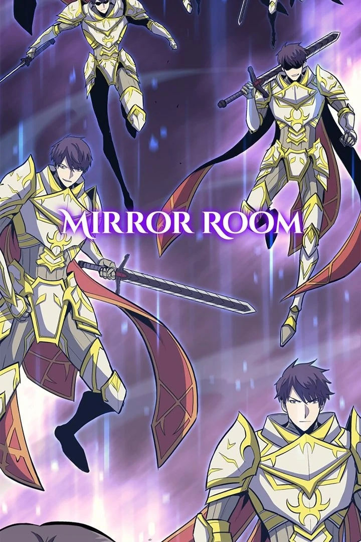 Read The Max Level Returner EN Manga Online