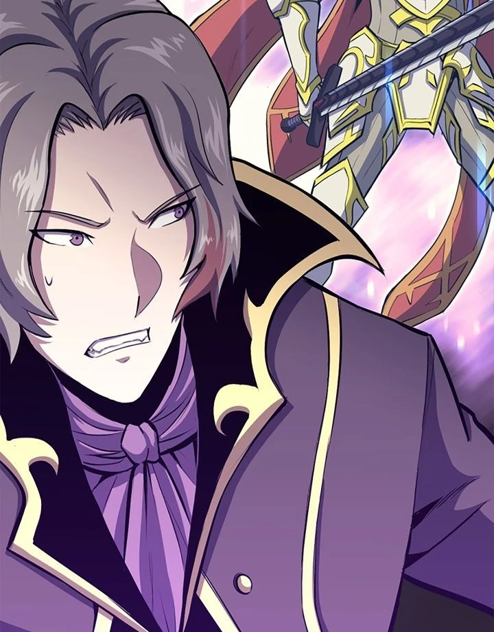 Read The Max Level Returner EN Manga Online