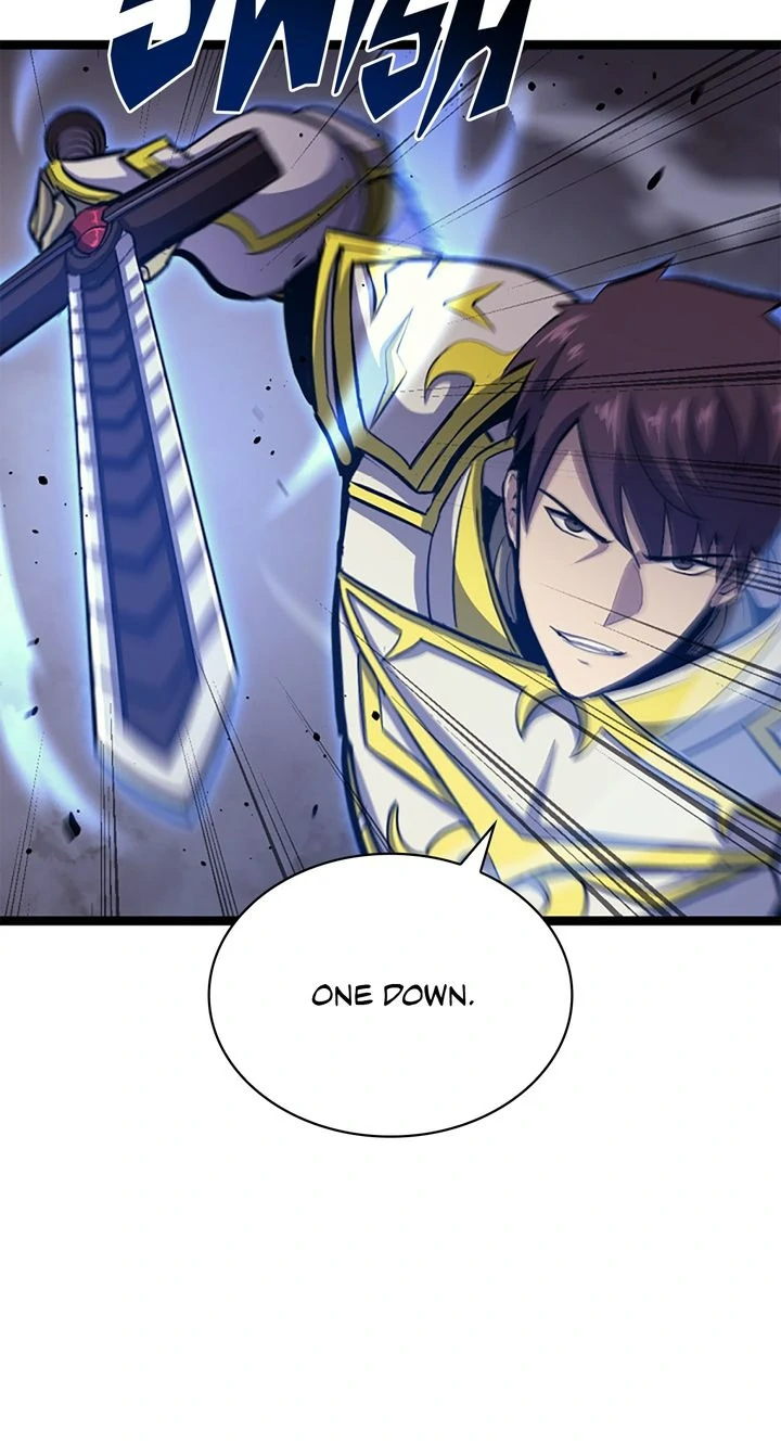 Read The Max Level Returner EN Manga Online