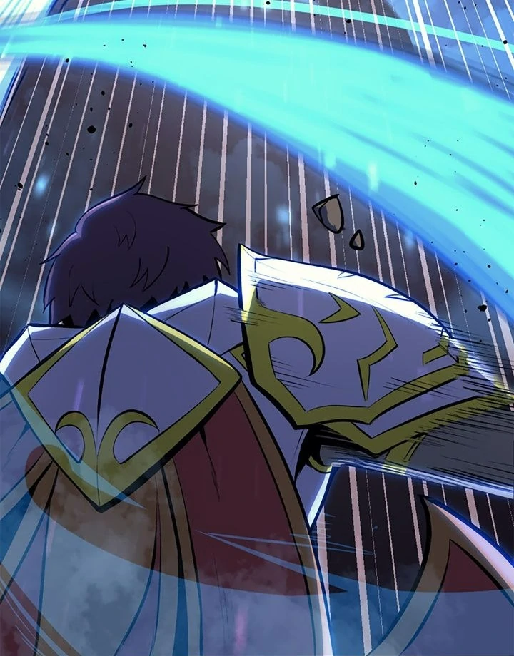 Read The Max Level Returner EN Manga Online