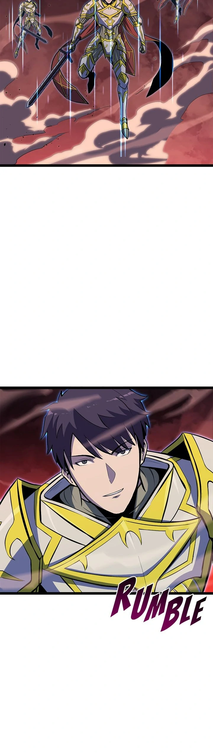 Read The Max Level Returner EN Manga Online