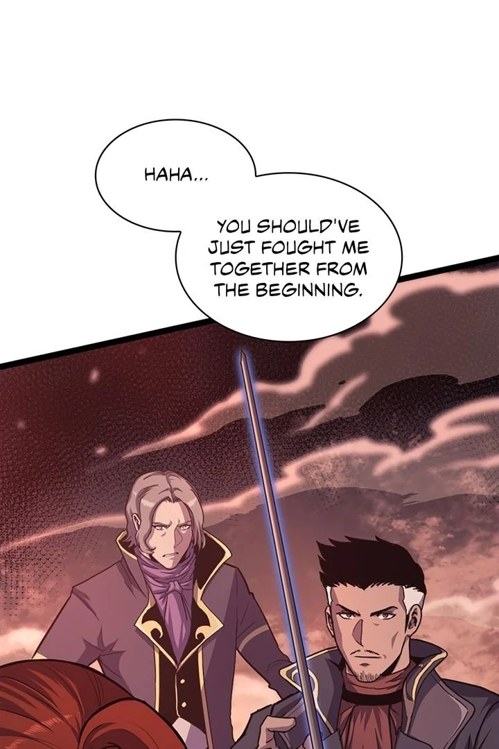 Read The Max Level Returner EN Manga Online