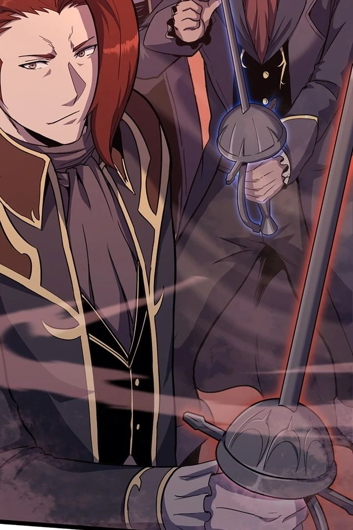 Read The Max Level Returner EN Manga Online