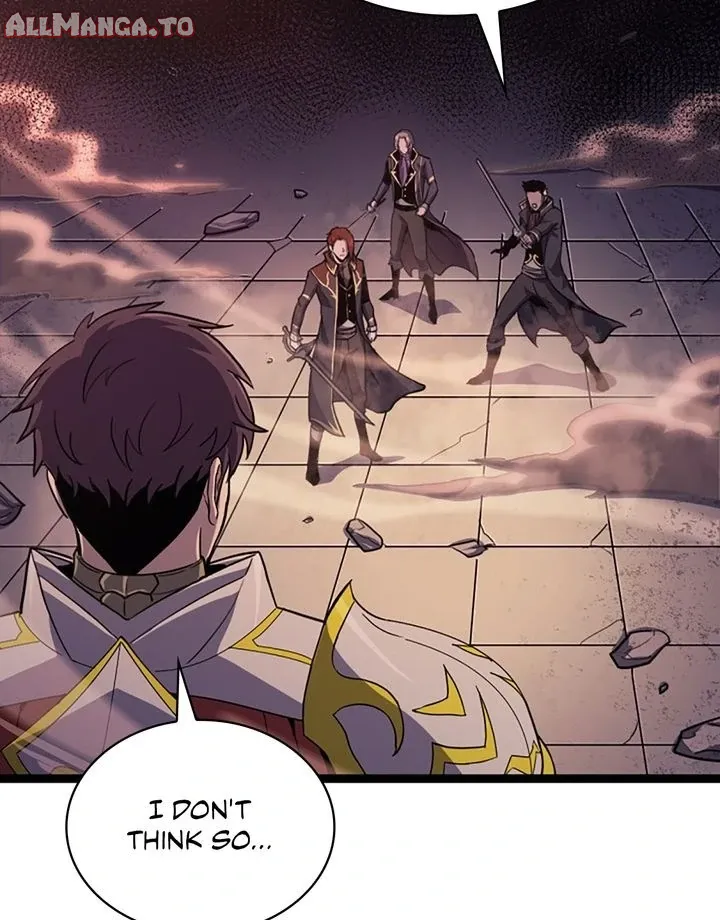 Read The Max Level Returner EN Manga Online