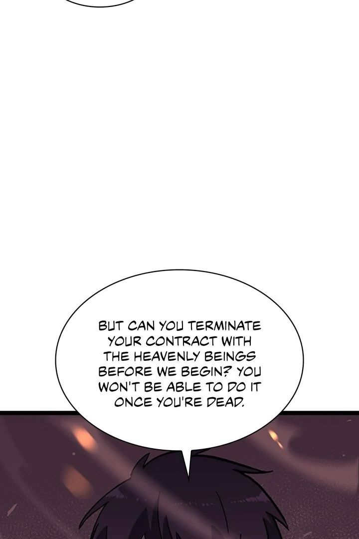 Read The Max Level Returner EN Manga Online